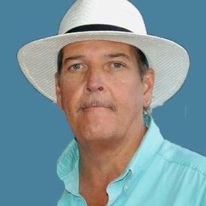 Meet your Posher, Tom